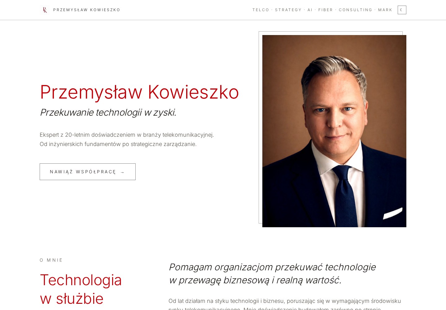 Miniatura strony Kowieszko